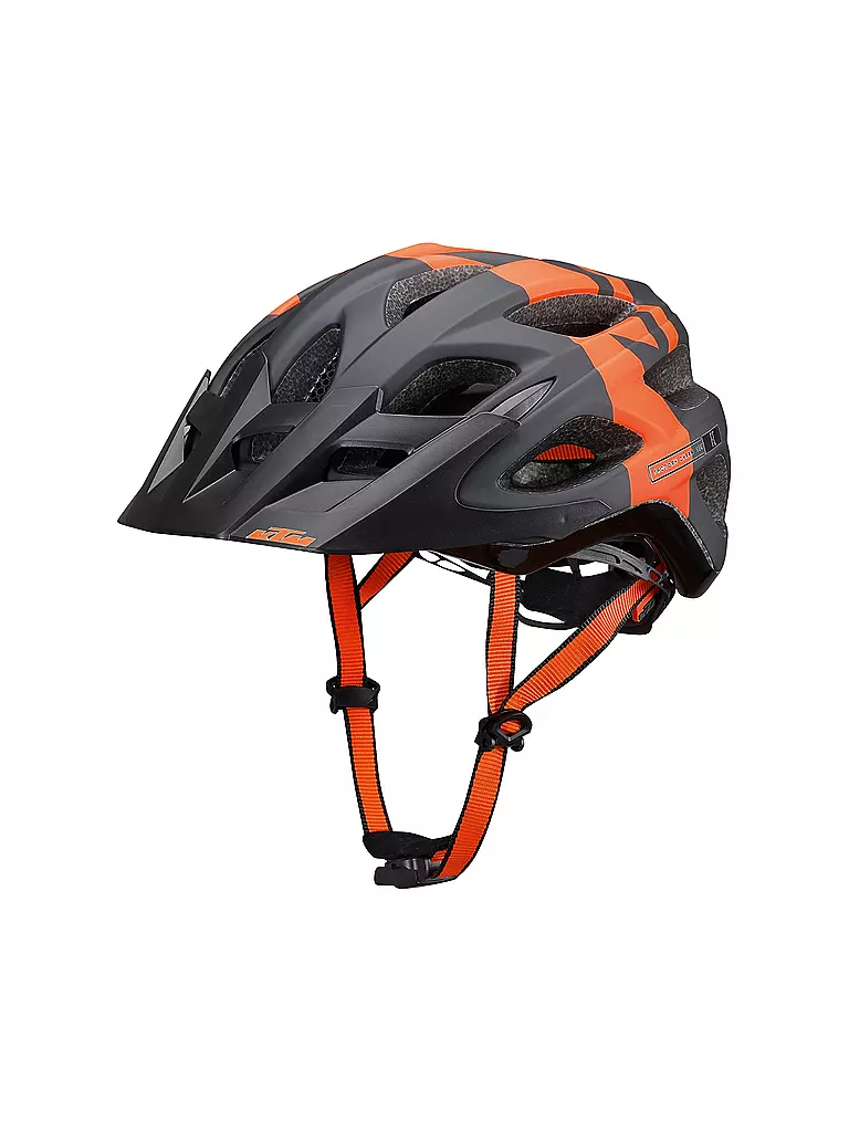 KTM Fahrradhelm Factory Character II